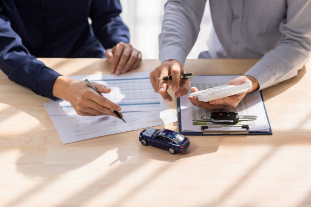 Local La Cresta, CA insurance for La Cresta drivers